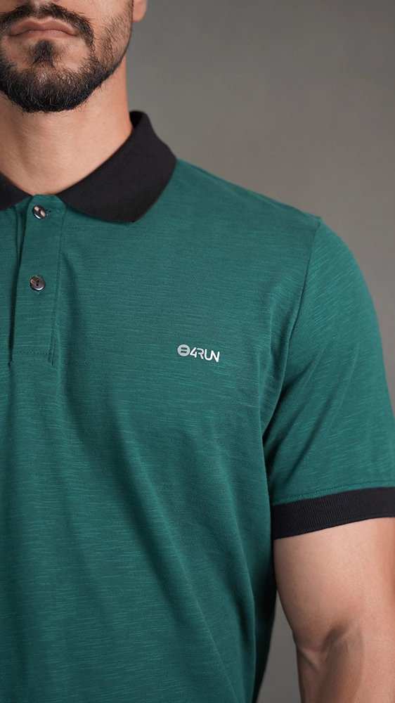 پولوشرت ورزشی مردانه 300066 برندس