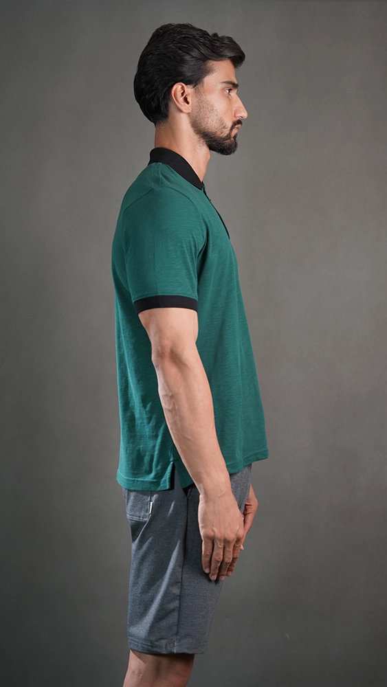 پولوشرت ورزشی مردانه 300066 برندس