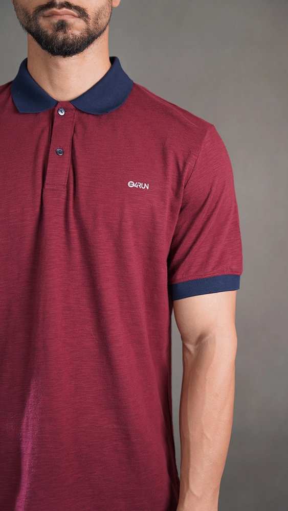 پولوشرت ورزشی مردانه 300066 برندس