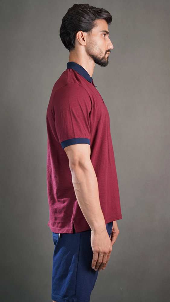 پولوشرت ورزشی مردانه 300066 برندس