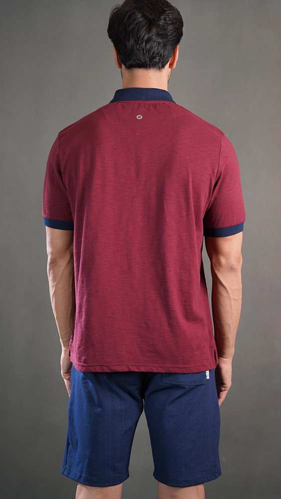 پولوشرت ورزشی مردانه 300066 برندس