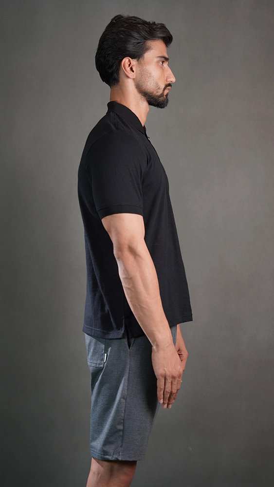 پولوشرت ورزشی مردانه 300066 برندس