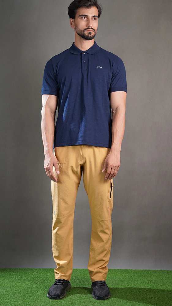 پولوشرت ورزشی مردانه 300066 برندس Brands