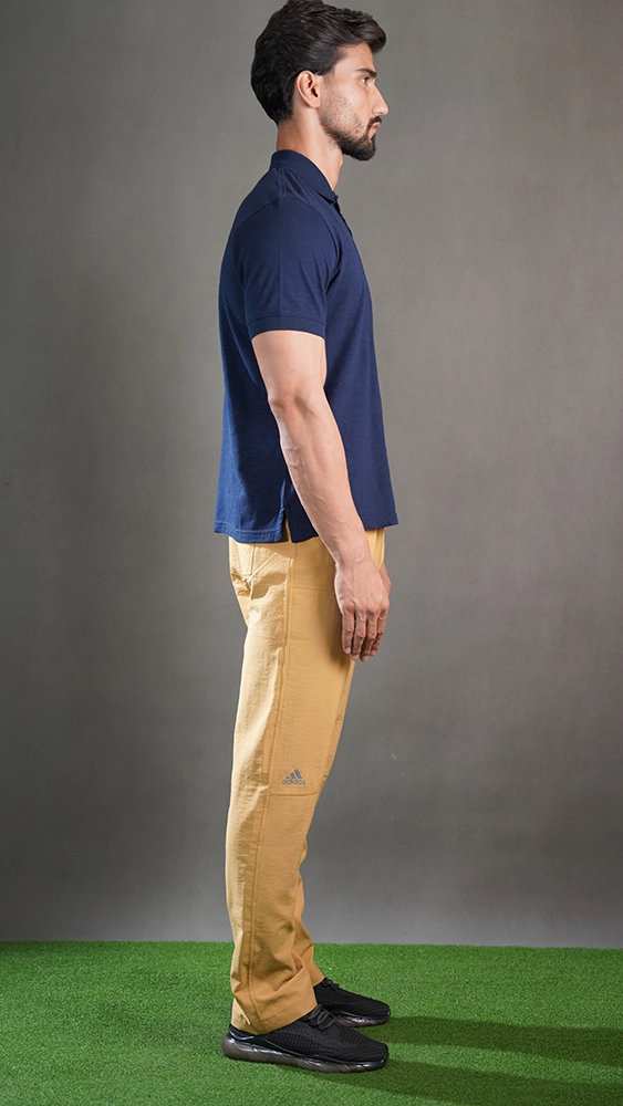 پولوشرت ورزشی مردانه 300066 برندس Brands