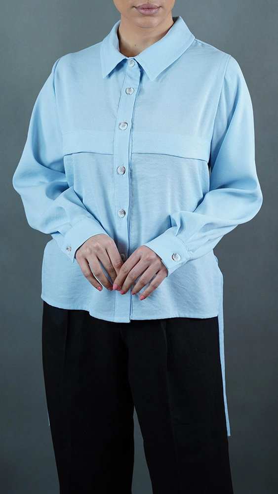 شومیز زنانه K1014 برندس Brands