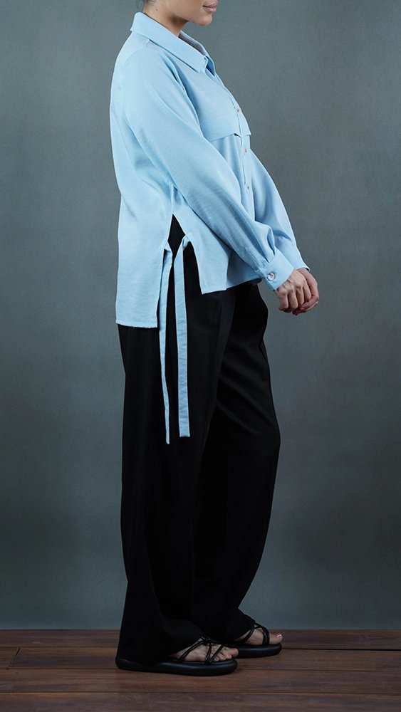 شومیز زنانه K1014 برندس Brands