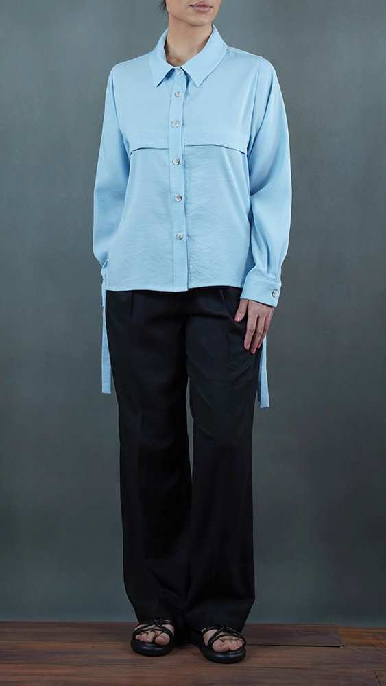 شومیز زنانه K1014 برندس Brands