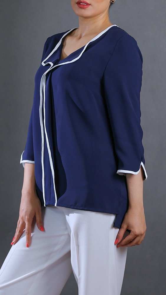 شومیز زنانه K1016 برندس Brands