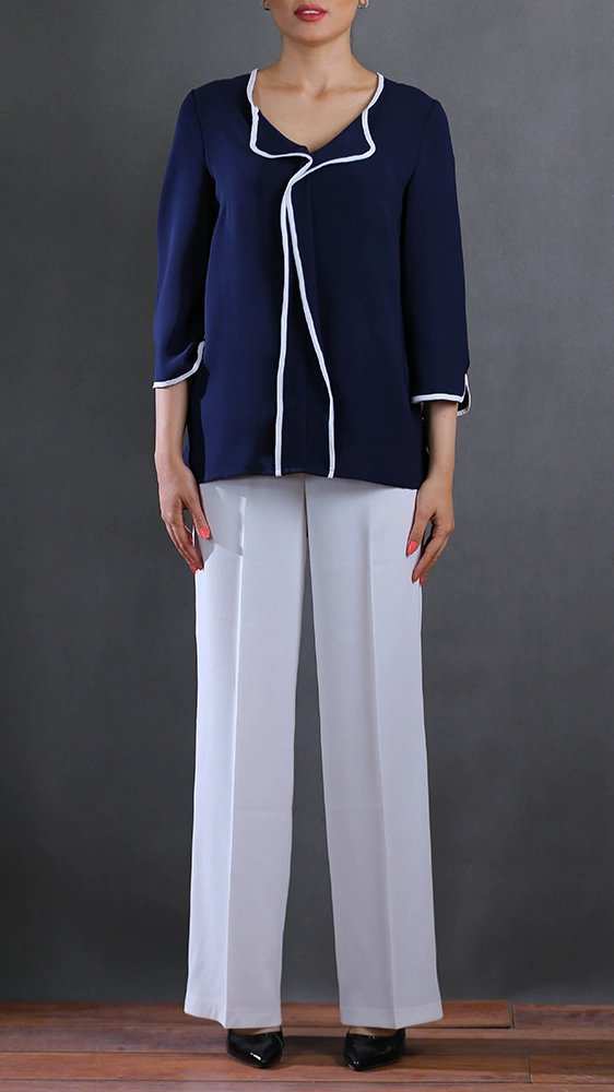 شومیز زنانه K1016 برندس Brands