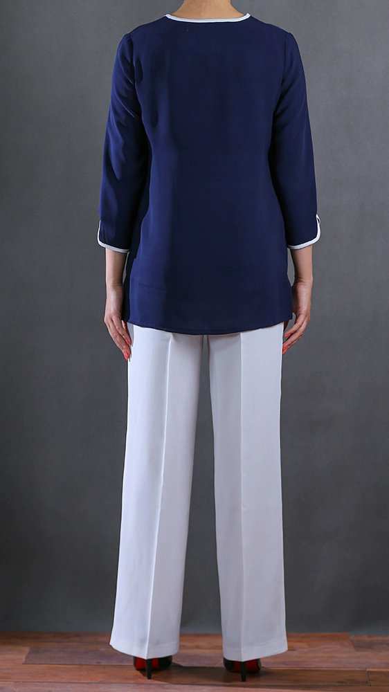 شومیز زنانه K1016 برندس Brands