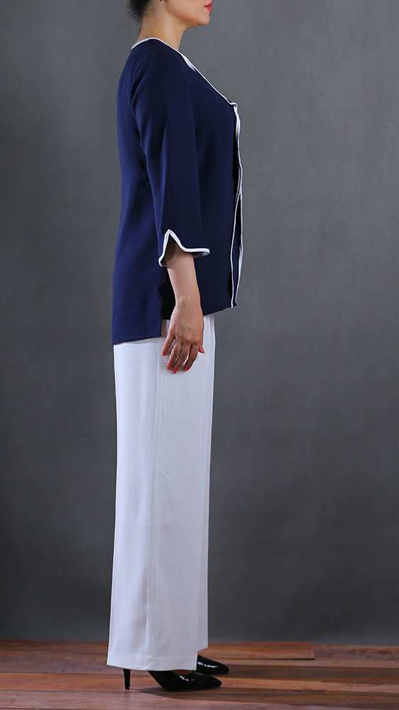 شومیز زنانه K1016 برندس Brands