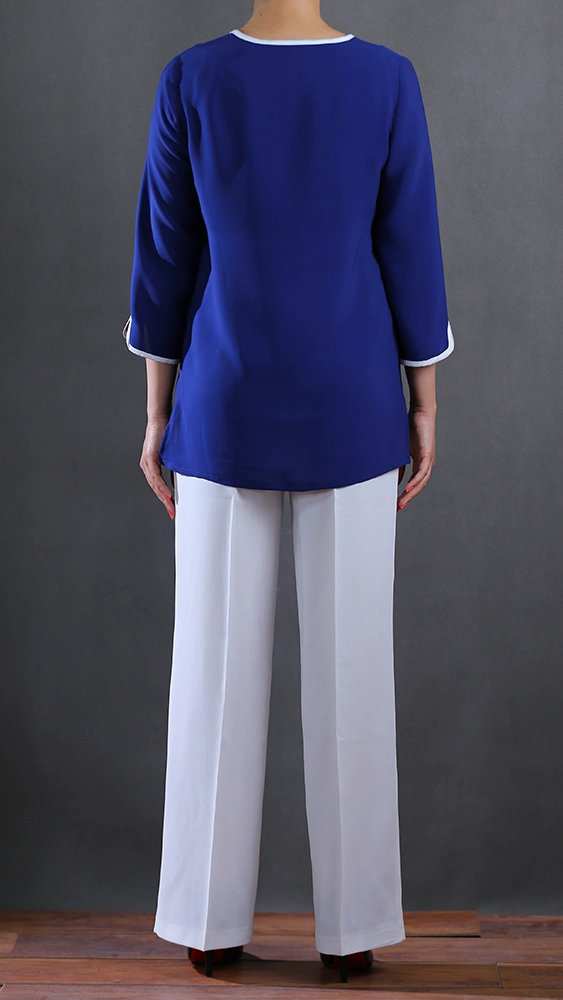 شومیز زنانه K1016 برندس