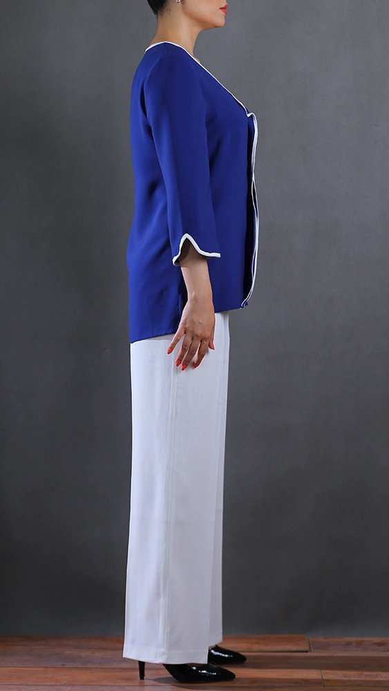 شومیز زنانه K1016 برندس