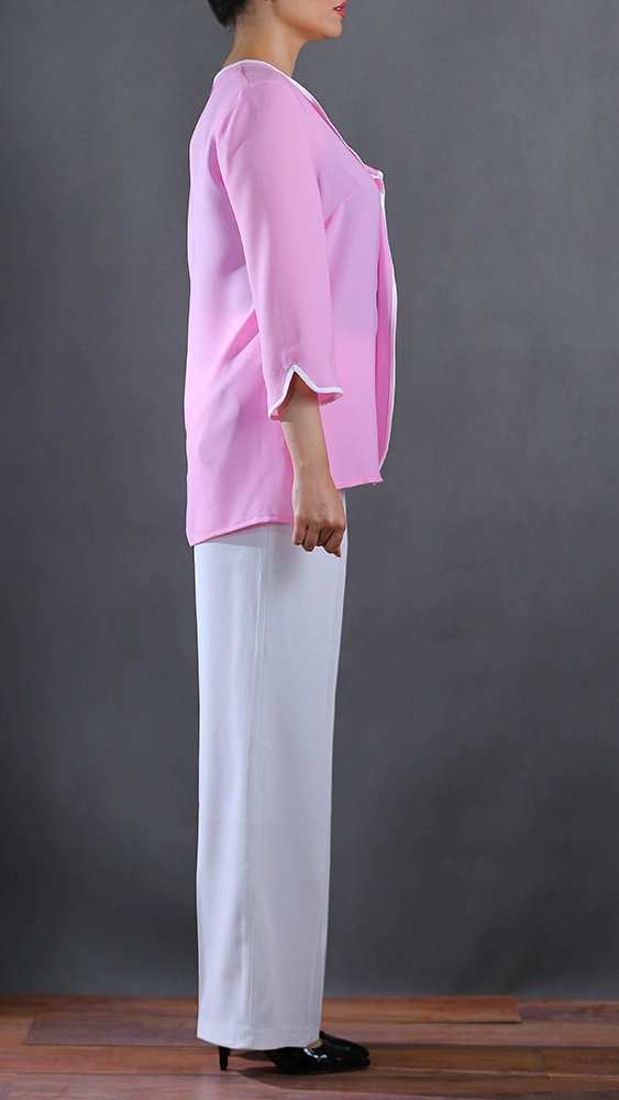 شومیز زنانه K1016 برندس Brands