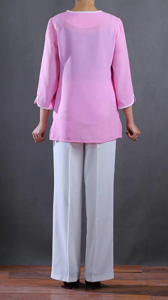 شومیز زنانه K1016 برندس Brands