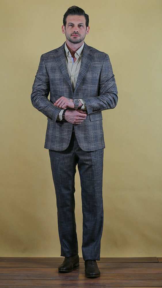 کمبین مردانه 30023 برندس