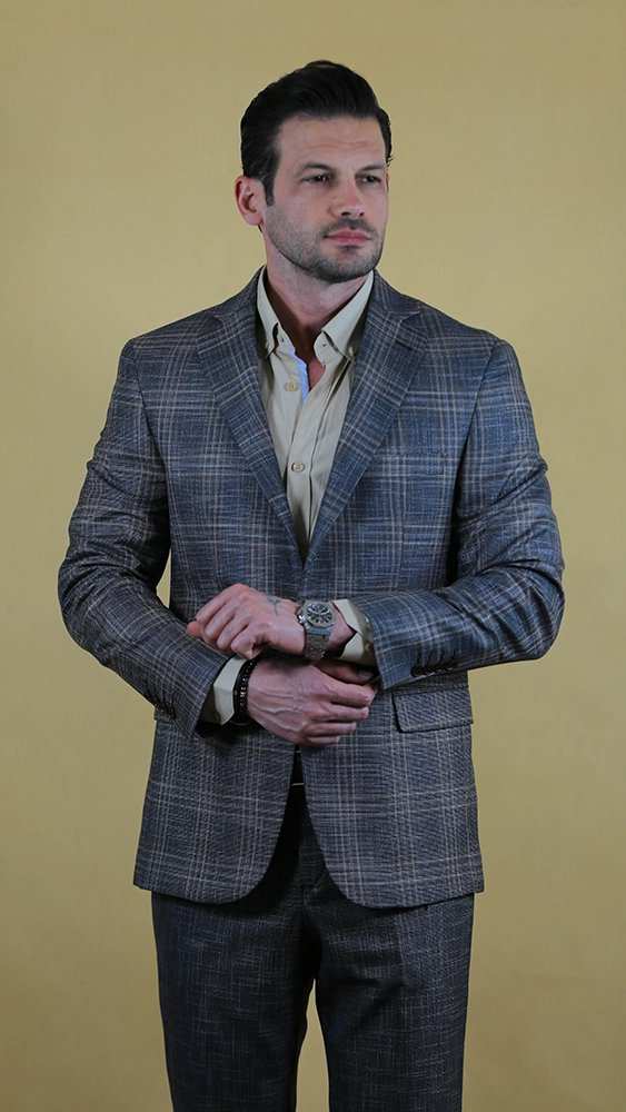 کمبین مردانه 30023 برندس