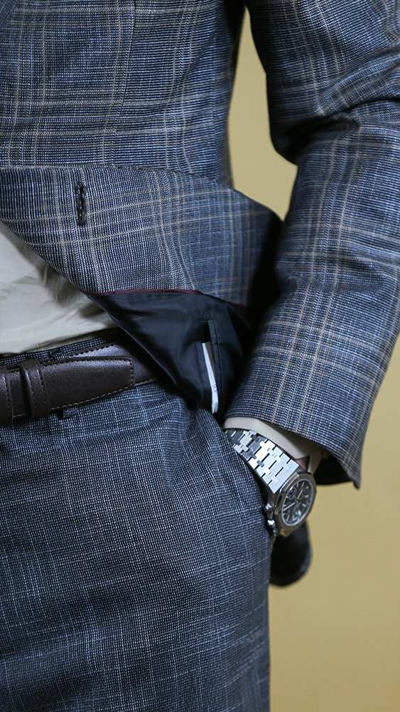 کمبین مردانه 30023 برندس