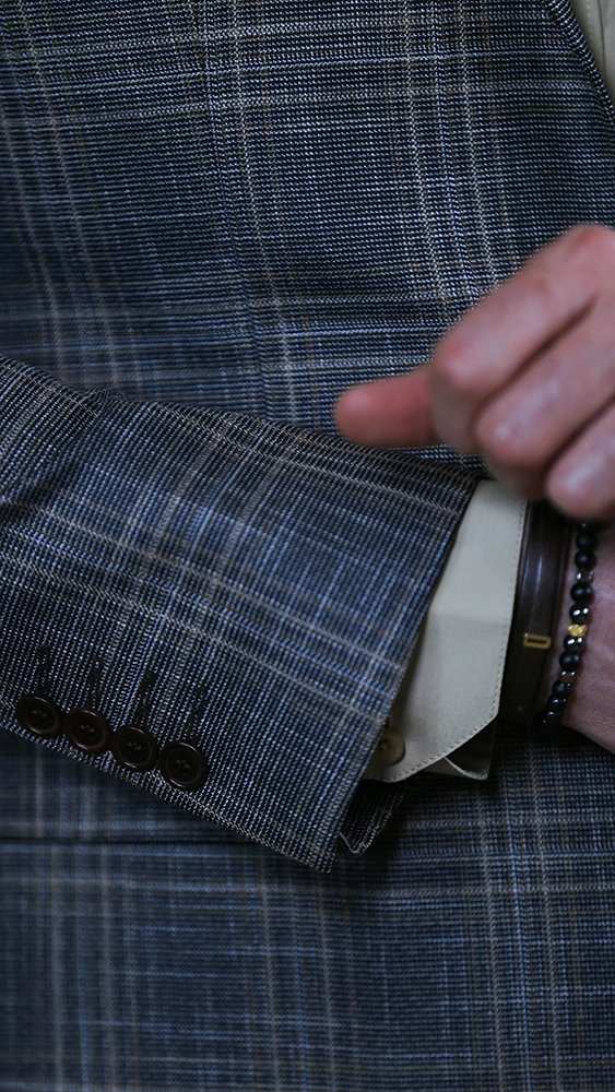 کمبین مردانه 30023 برندس