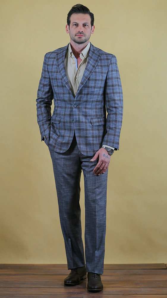 کمبین مردانه 30022 برندس