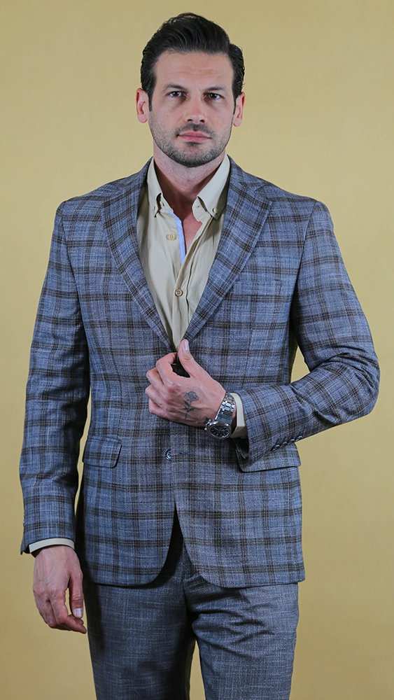 کمبین مردانه 30022 برندس