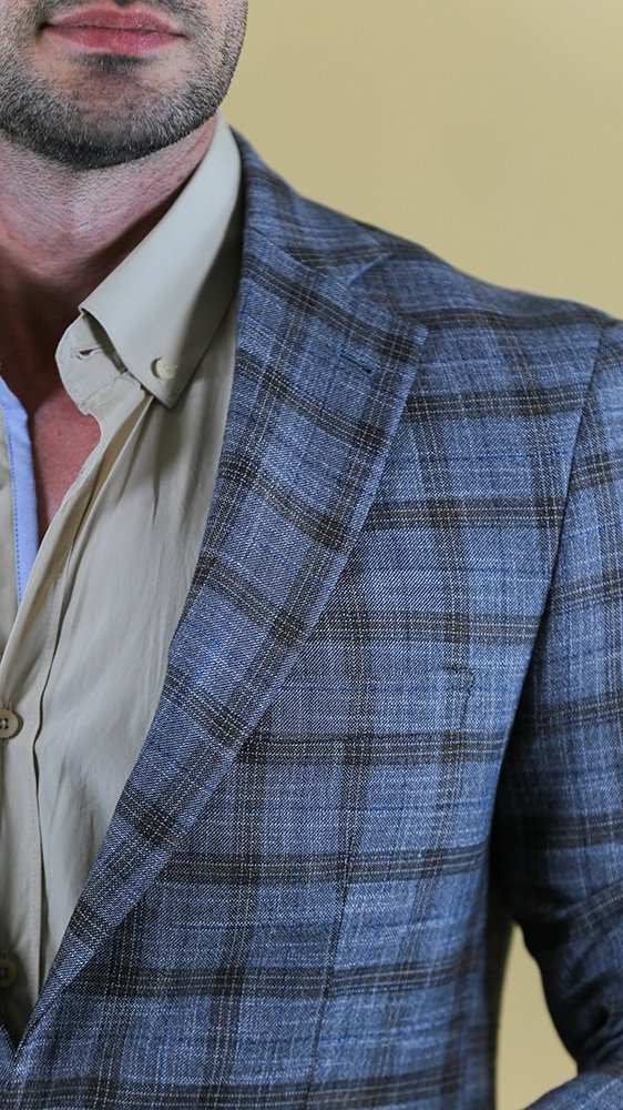 کمبین مردانه 30022 برندس