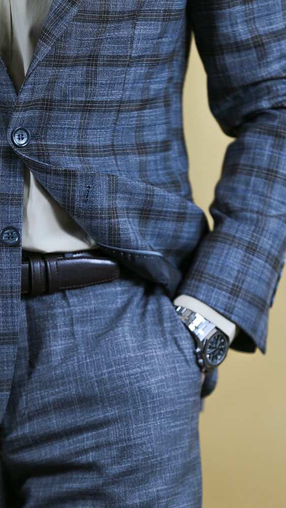 کمبین مردانه 30022 برندس