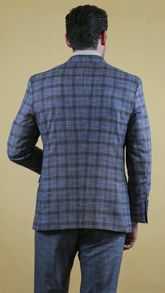 کمبین مردانه 30022 برندس