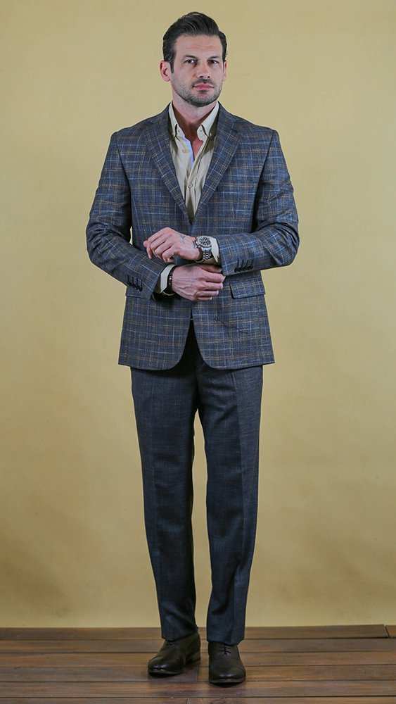 کمبین مردانه 30022 برندس Brands