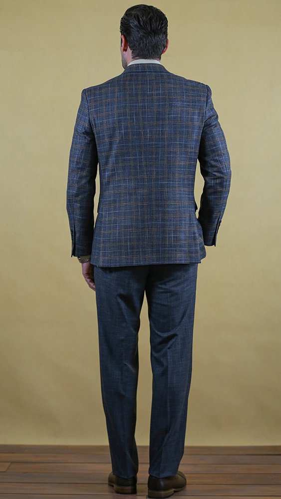 کمبین مردانه 30022 برندس Brands