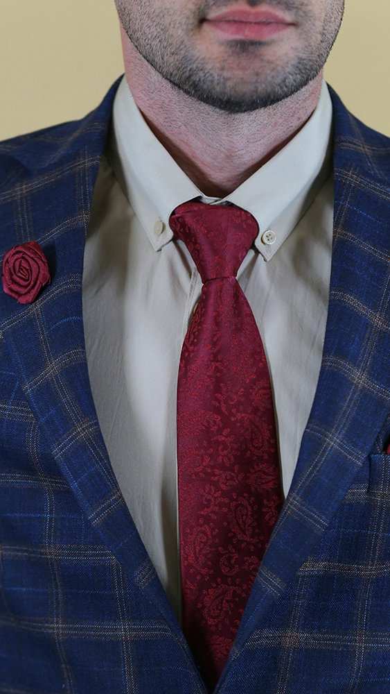 کمبین مردانه 30022 برندس Brands