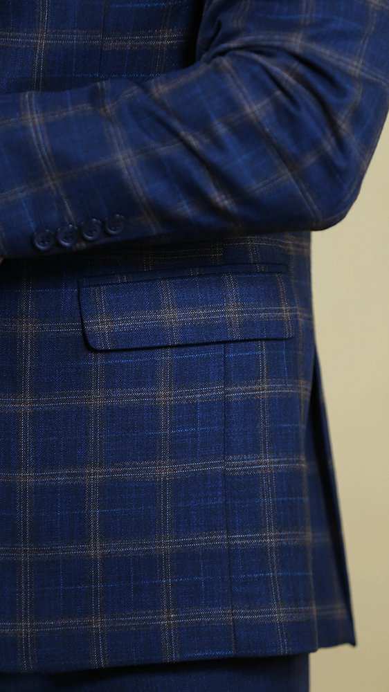 کمبین مردانه 30022 برندس Brands