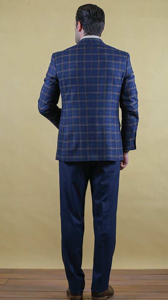 کمبین مردانه 30022 برندس Brands