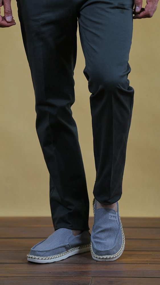 شلوار کتان مردانه 50032 برندس Brands