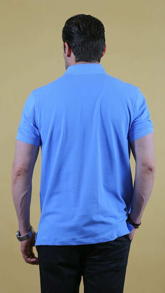 پولوشرت مردانه 70039 برندس Brands