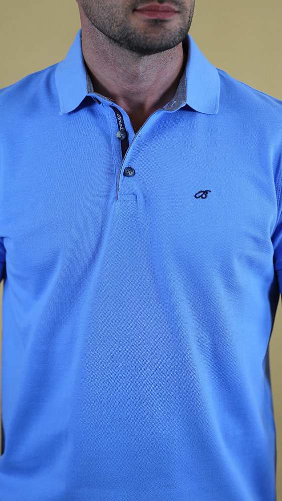 پولوشرت مردانه 70039 برندس Brands