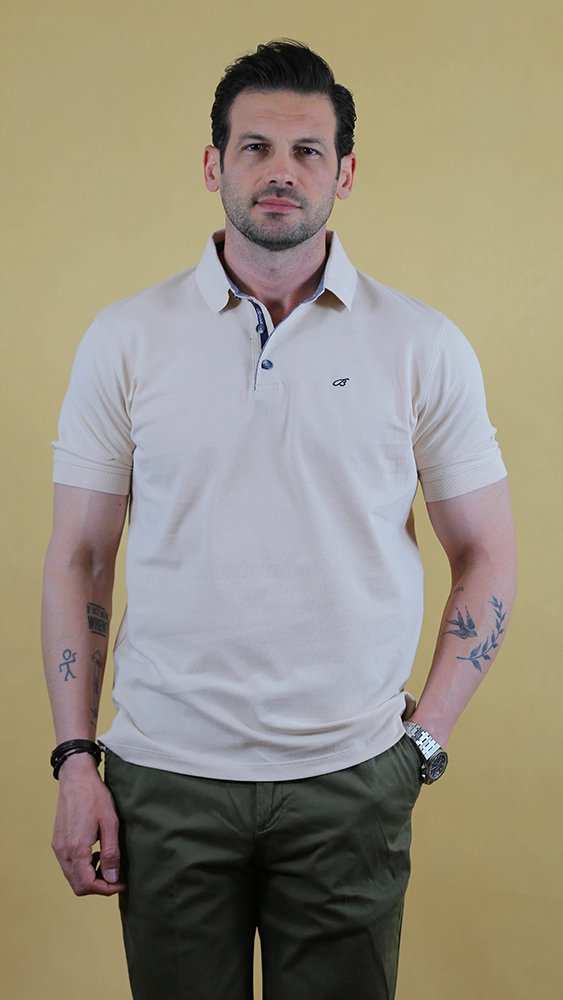 پولوشرت مردانه 70039 برندس Brands