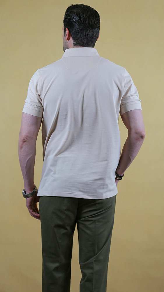 پولوشرت مردانه 70039 برندس Brands