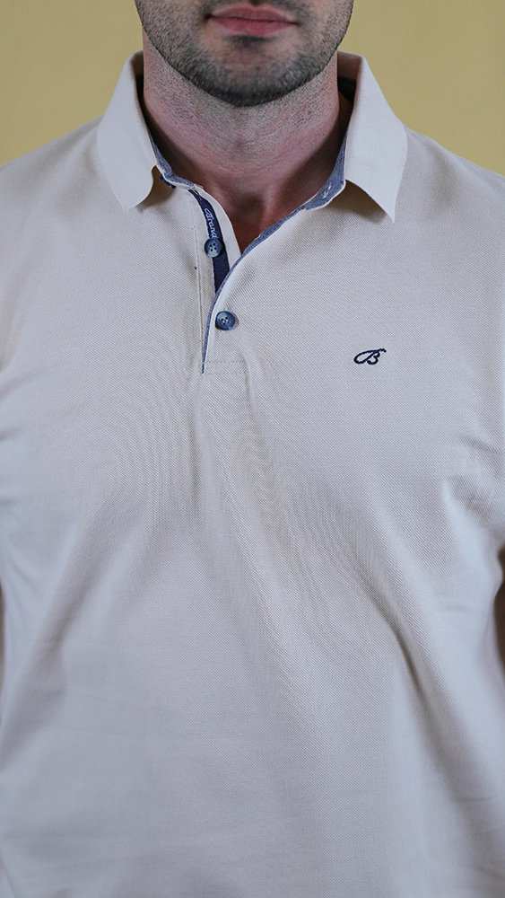 پولوشرت مردانه 70039 برندس Brands