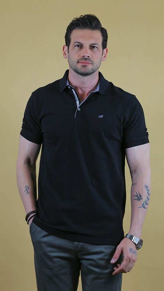 پولوشرت مردانه 70039 برندس Brands