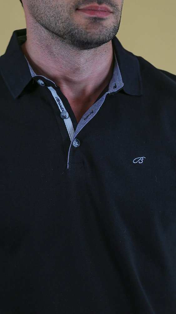 پولوشرت مردانه 70039 برندس Brands