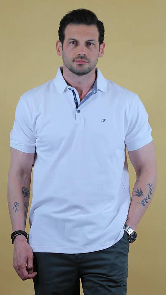 پولوشرت مردانه 70039 برندس