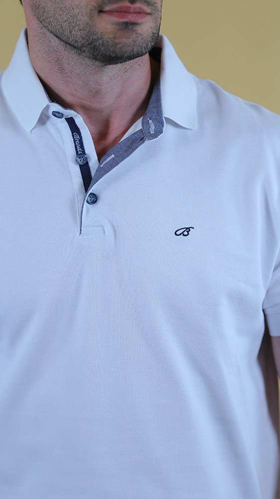 پولوشرت مردانه 70039 برندس