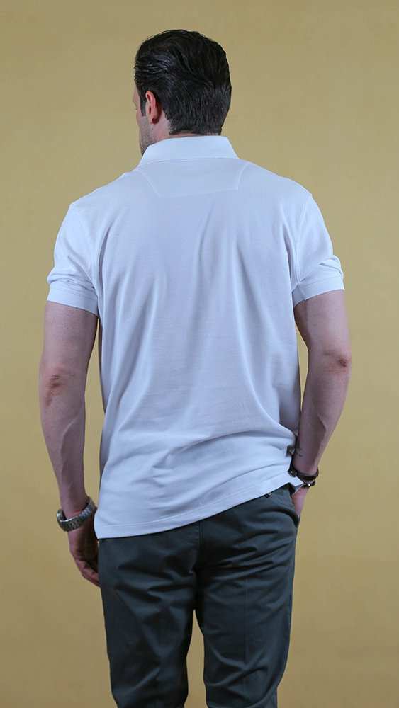 پولوشرت مردانه 70039 برندس