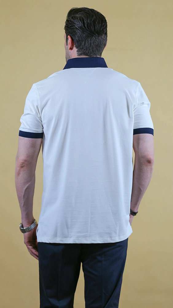 پولوشرت مردانه 70038 برندس