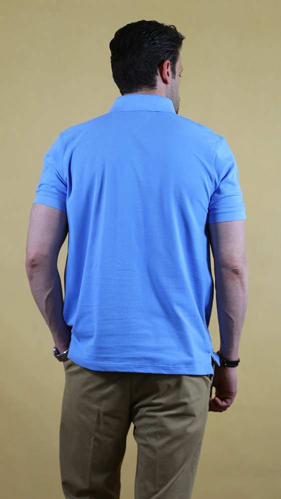 پولوشرت مردانه 70038 برندس Brands