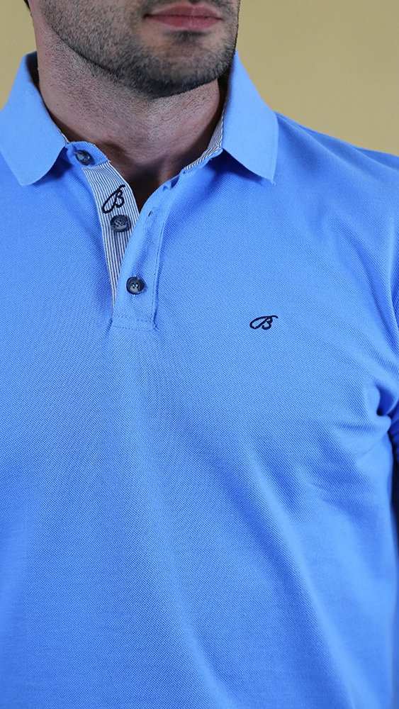 پولوشرت مردانه 70038 برندس Brands