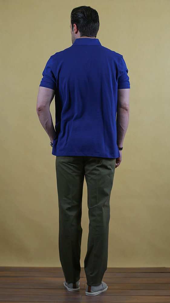 پولوشرت مردانه 70038 برندس Brands