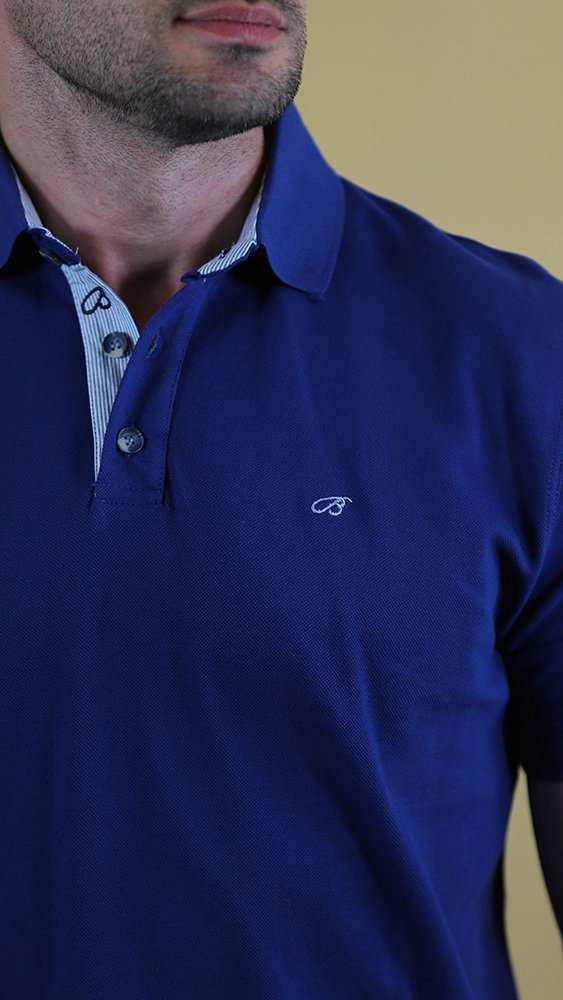 پولوشرت مردانه 70038 برندس Brands