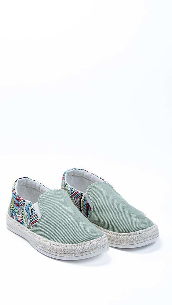 کفش مردانه P16 برندس